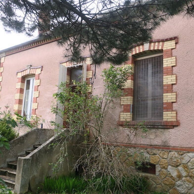 Maison 4 pièces 45000 €