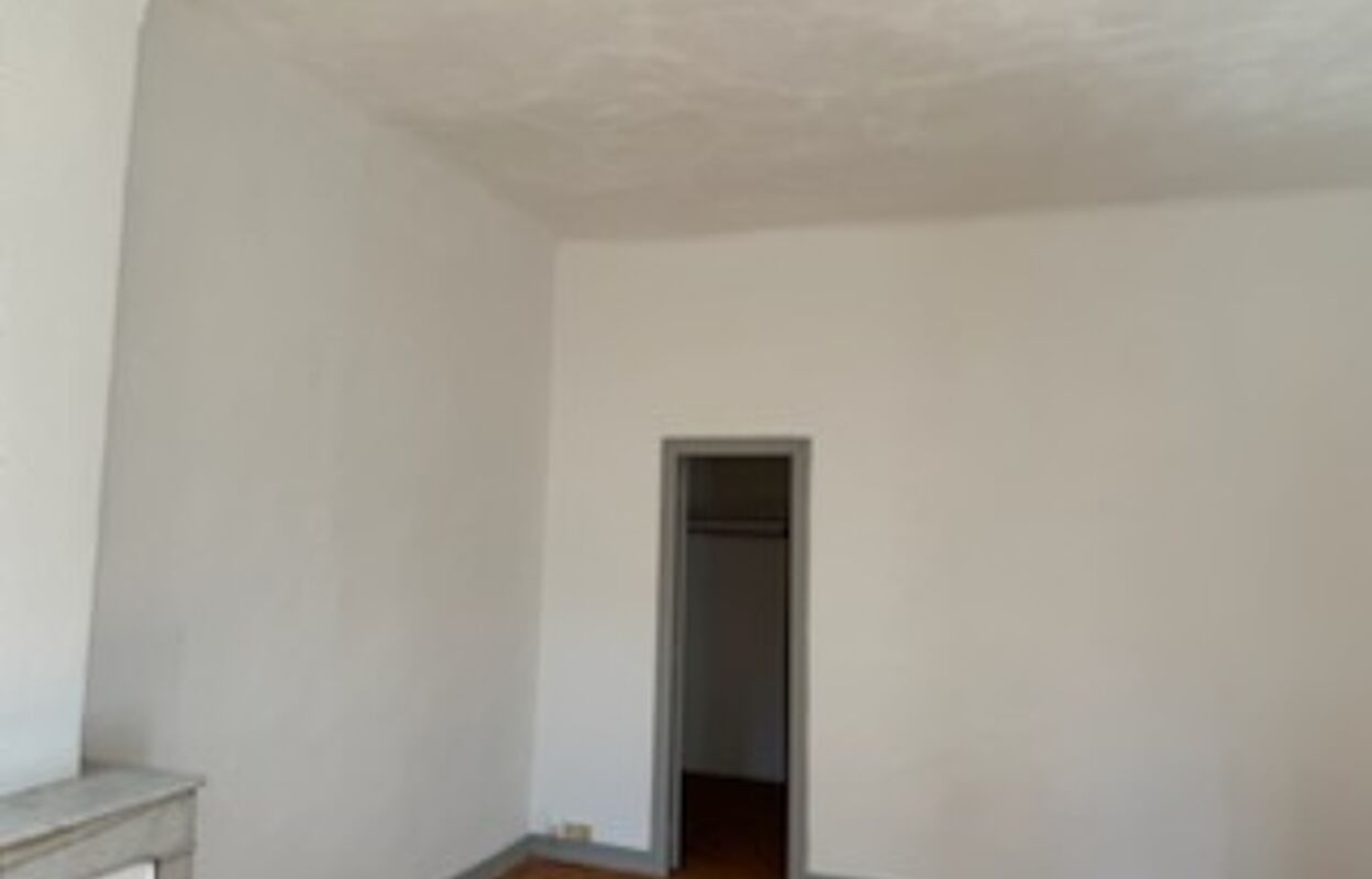 appartement 1 pièces 32 m2 à louer à Marseille 1 (13001)