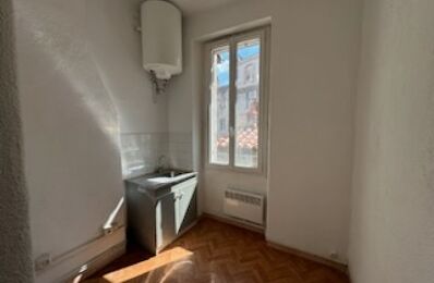 location appartement 484 € CC /mois à proximité de Marseille 16 (13016)