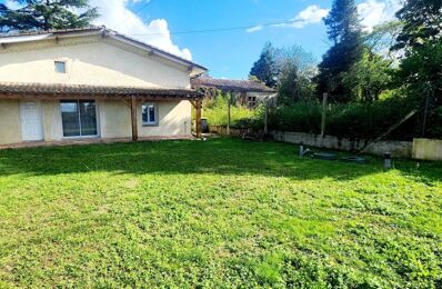 vente maison 232 000 € à proximité de Saint-Pierre-de-Mons (33210)