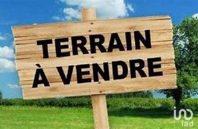 vente terrain 50 000 € à proximité de Saint-Hippolyte (66510)