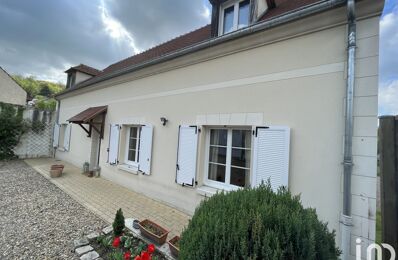 vente maison 330 000 € à proximité de Senlis (60300)