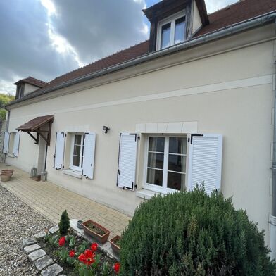 Maison 6 pièces 145 m²