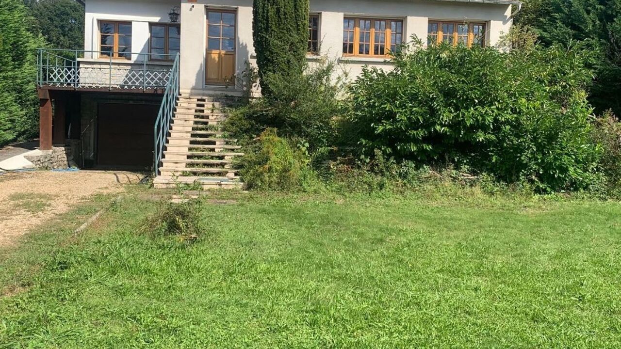 maison 7 pièces 148 m2 à vendre à Chartrettes (77590)