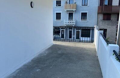 vente appartement 275 000 € à proximité de Lully (74890)