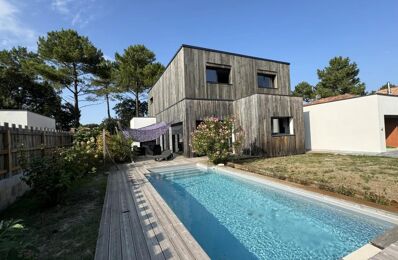 vente maison 698 250 € à proximité de Pontenx-les-Forges (40200)