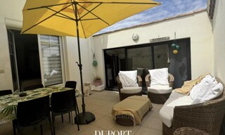 Appartement 4 Pièces 105 m² à vendre à Mimizan (40200)