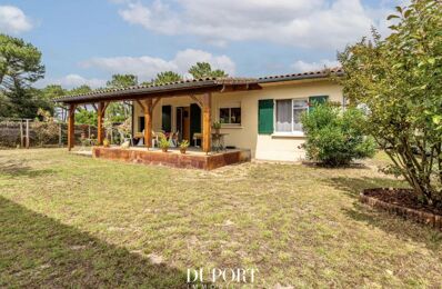 vente maison 456 750 € à proximité de Pontenx-les-Forges (40200)