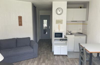 location appartement 520 € CC /mois à proximité de Saussan (34570)