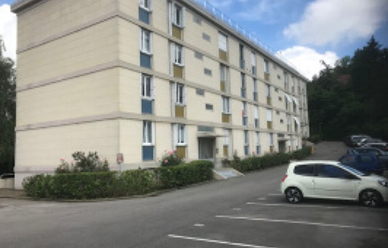 appartement 3 pièces 65 m2 à vendre à Beauvais (60000)