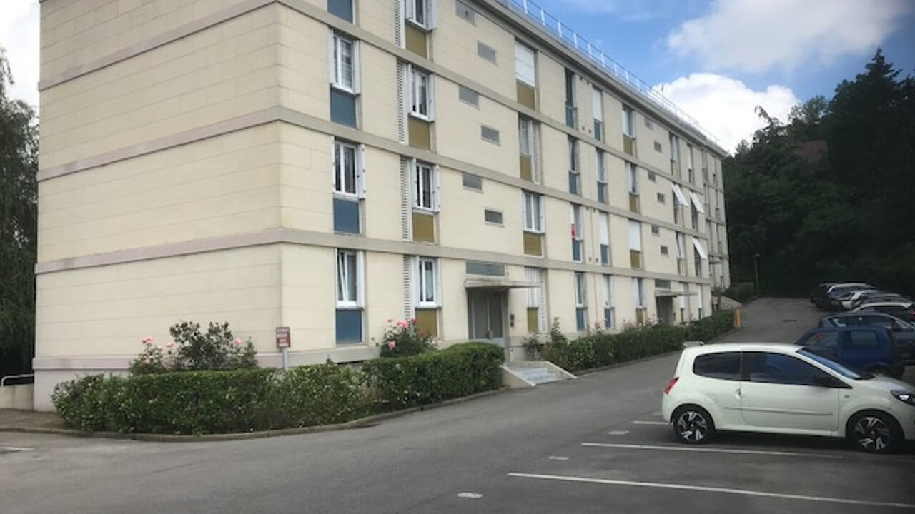 appartement 3 pièces 65 m2 à louer à Beauvais (60000)