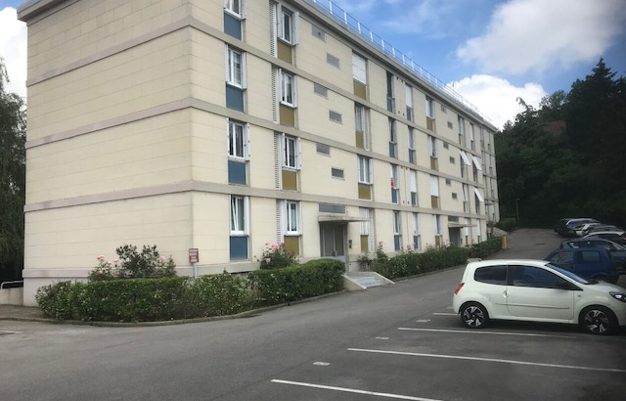 appartement 3 pièces 65 m2 à louer à Beauvais (60000)