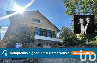 vente maison 560 000 € à proximité de Sèvres (92310)