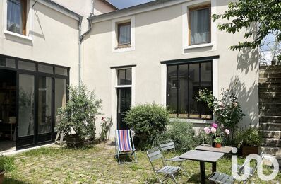 vente maison 1 120 000 € à proximité de La Queue-en-Brie (94510)