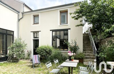 vente maison 1 120 000 € à proximité de Yerres (91330)