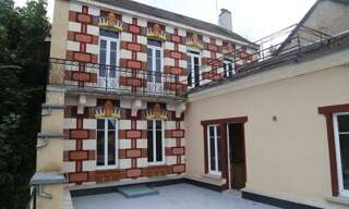 Maison 7 Pièces 186 m² à vendre à Luzy (58170)