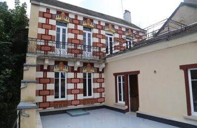 maison 7 pièces 186 m2 à vendre à Luzy (58170)