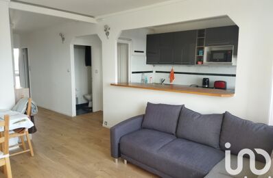 vente appartement 226 000 € à proximité de Marcoussis (91460)