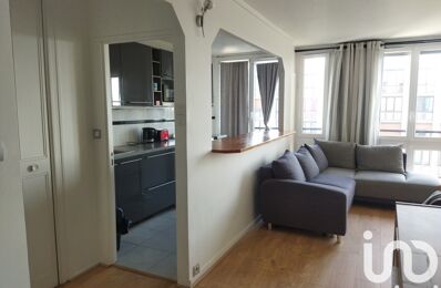 vente appartement 226 000 € à proximité de Croissy-sur-Seine (78290)