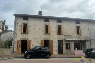 Maison 5 pièces 50000 €