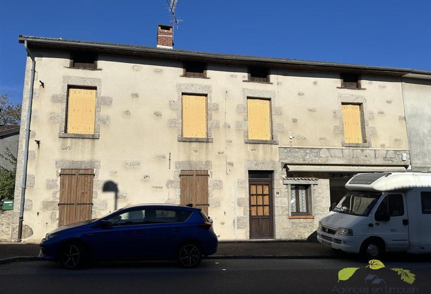 HAUTE VIENNE — photo 1