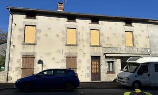 Maison 5 Pièces 230 m² à vendre à Sauviat-sur-Vige (87400)