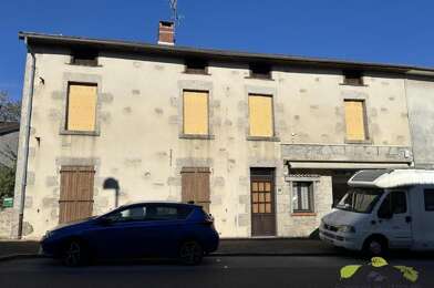 Maison 5 pièces 50000 €