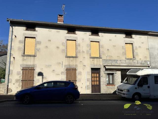 HAUTE VIENNE — photo du bien