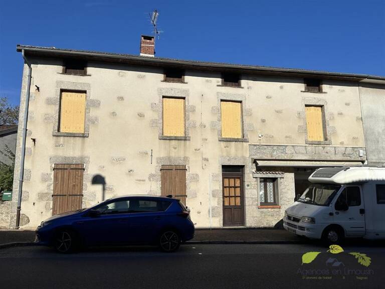 HAUTE VIENNE — photo 1