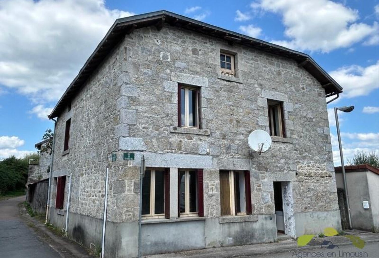 HAUTE VIENNE — photo 1