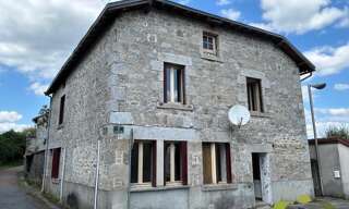 Maison 6 Pièces 130 m² à vendre à Sauviat-sur-Vige (87400)