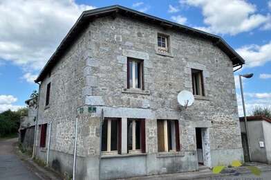 Maison 6 pièces 77000 €