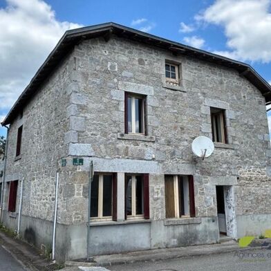 Maison 6 pièces 77000 €