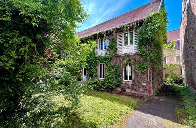 vente maison 620 000 € à proximité de Plombières-Lès-Dijon (21370)