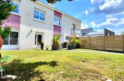 vente maison 395 000 € à proximité de Nort-sur-Erdre (44390)