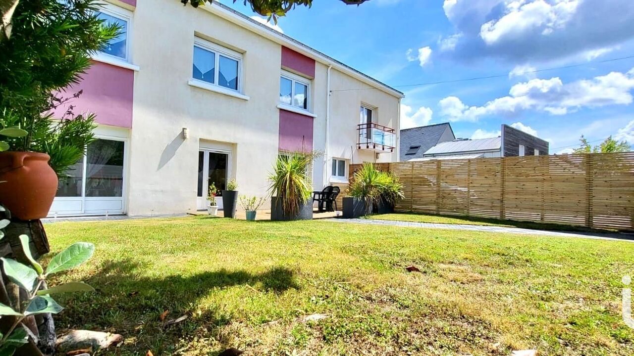 maison 5 pièces 165 m2 à vendre à Carquefou (44470)