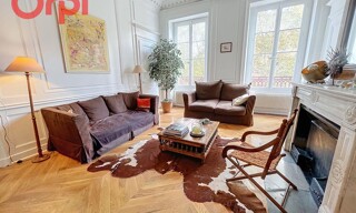 Appartement 4 Pièces 134 m² à vendre à Lyon 1 (69001)