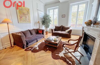 vente appartement 590 000 € à proximité de Oullins (69600)