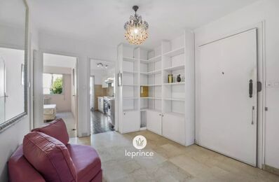 vente appartement 310 000 € à proximité de Villefranche-sur-Mer (06230)