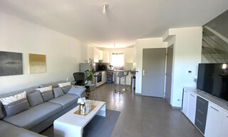 Appartement 4 Pièces 73 m² à vendre à Carpentras (84200)