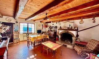 Maison 4 Pièces 78 m² à vendre à Escragnolles (06460)