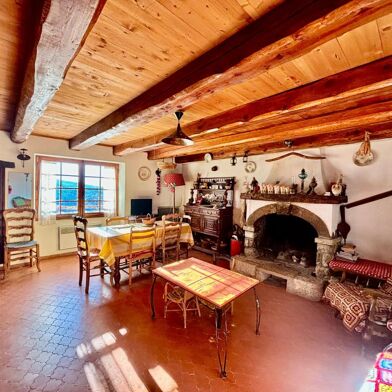 Maison 4 pièces 189000 €