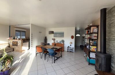 vente maison 303 900 € à proximité de Loire-les-Marais (17870)