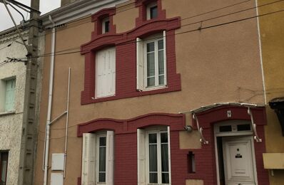 vente maison 109 000 € à proximité de Saint-Romain-le-Puy (42610)