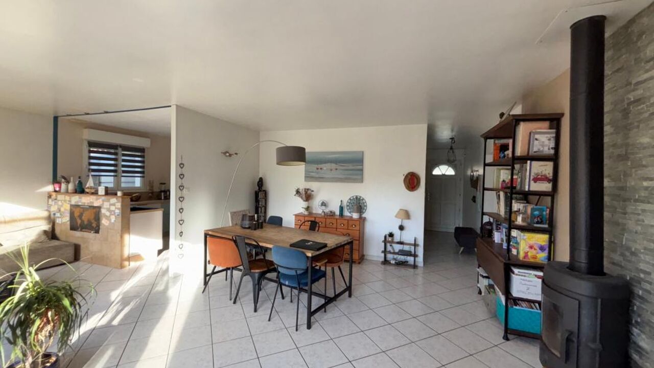 maison 5 pièces 115 m2 à vendre à Tonnay-Charente (17430)