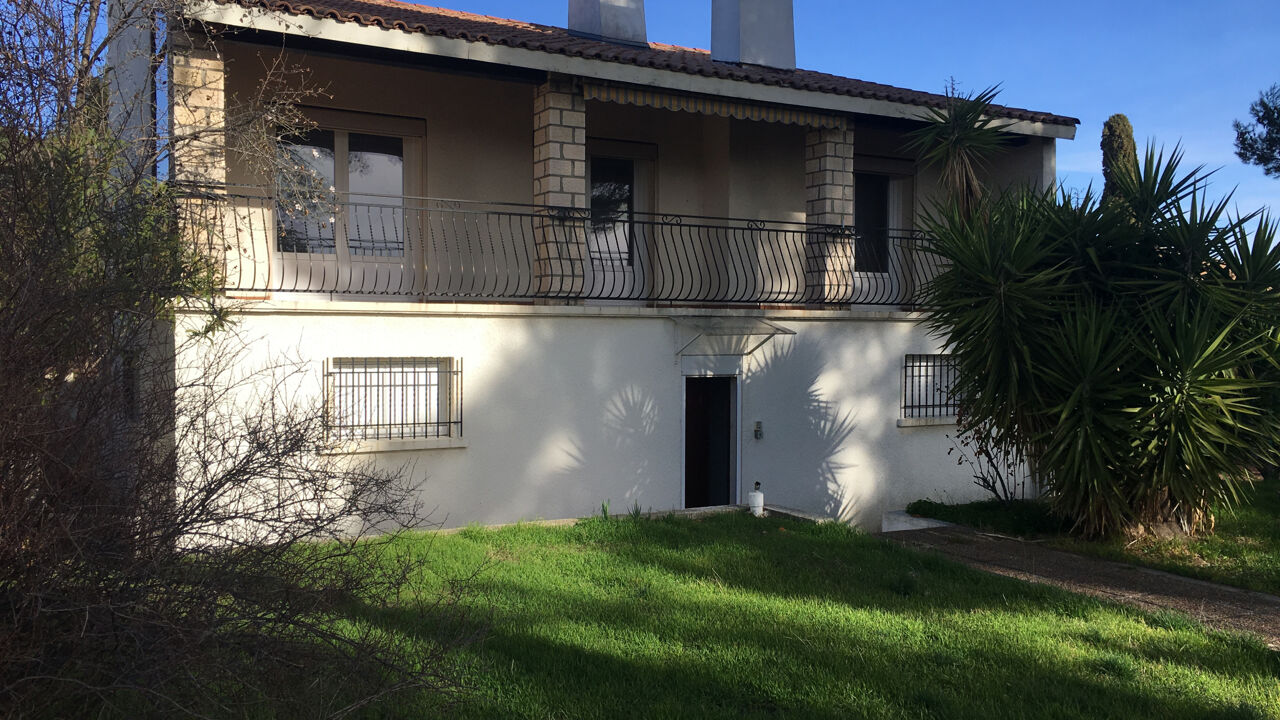 maison 5 pièces 213 m2 à vendre à Nîmes (30000)