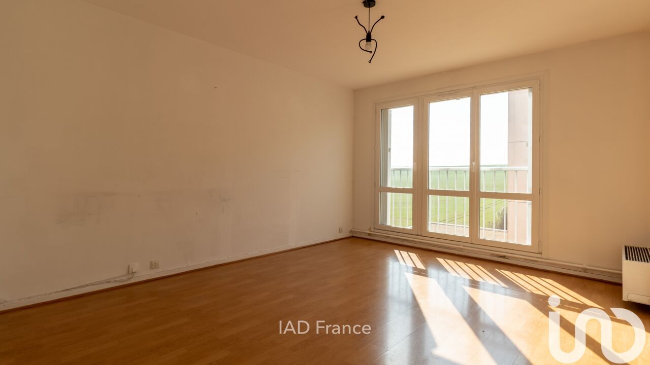 appartement 4 pièces 73 m2 à vendre à Beynes (78650)