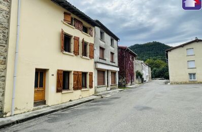 vente maison 109 000 € à proximité de Dreuilhe (09300)