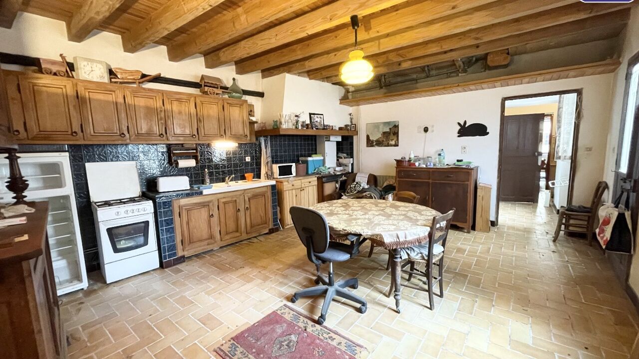 maison 7 pièces 120 m2 à vendre à Roquefeuil (11340)