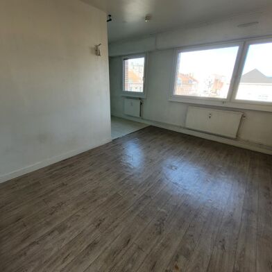 Appartement 30 m²